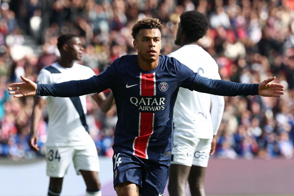 一次訓練中 一次訓練中